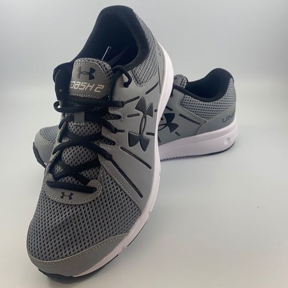 under armor dash 2